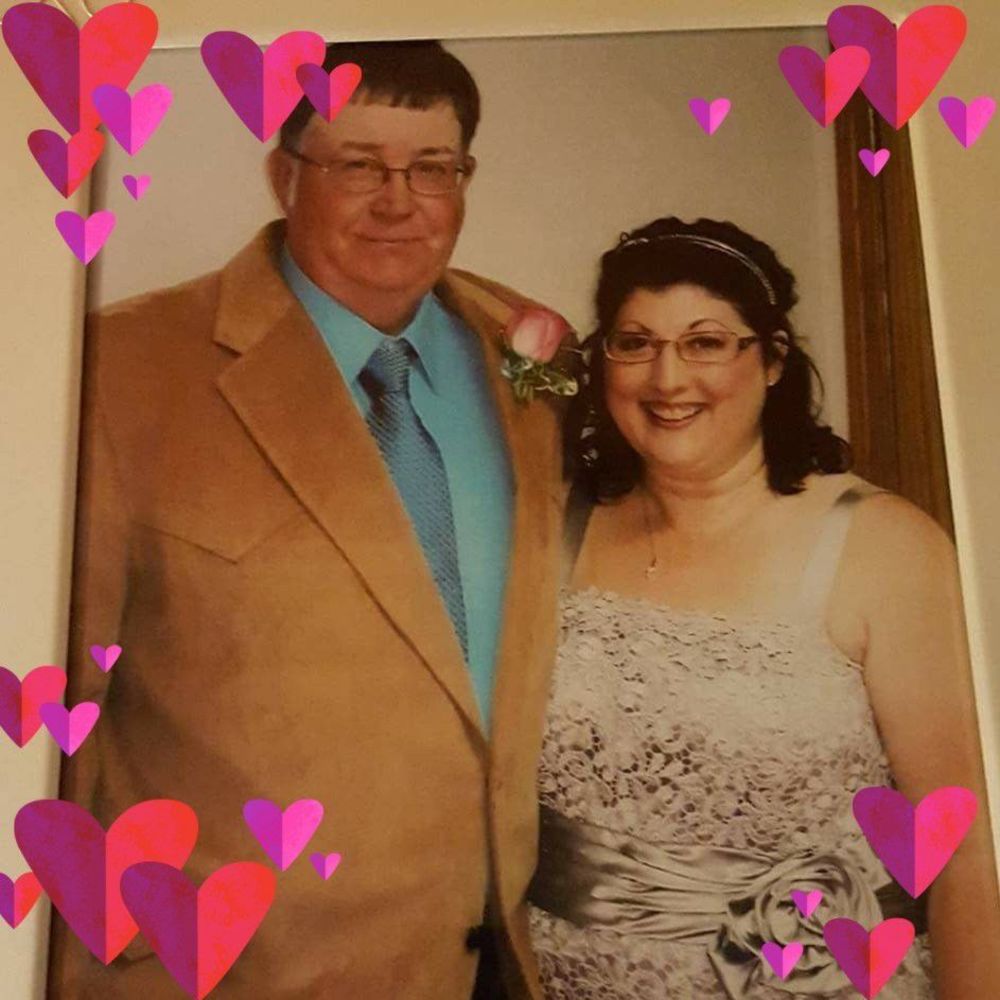 Meet your Posher, Brenda